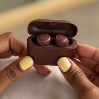 Skin Tone-Matching Earbuds Image 2