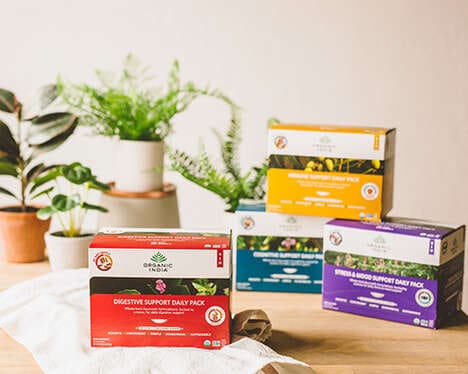 On-the-Go Supplement Packs