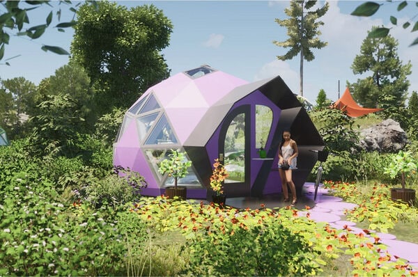 Top 100 Eco Trends in February