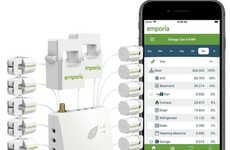 Energy Management Devices