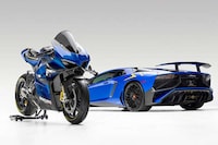 Superbike Customization Programs Image 1