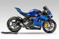 Superbike Customization Programs Image 2