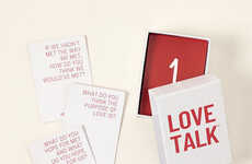 Relationship Conversation Cards