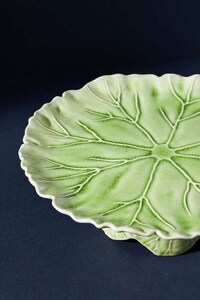 Aquatic Plant-Inspired Kitchenware Image 2
