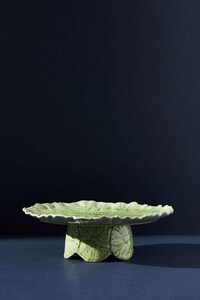 Aquatic Plant-Inspired Kitchenware Image 3