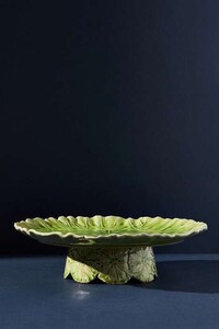 Aquatic Plant-Inspired Kitchenware Image 4