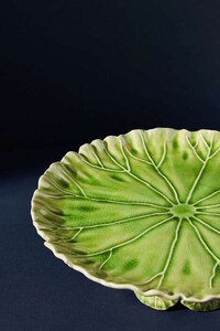 Aquatic Plant-Inspired Kitchenware Image 6