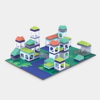 Green Community Building Kits Image 3