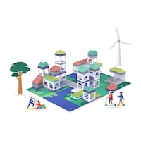Green Community Building Kits Image 4