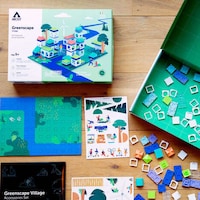 Green Community Building Kits Image 5