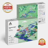 Green Community Building Kits Image 7