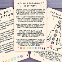 Educational Enlightenment Cards Image 2