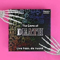 Life-Inspired Board Games Image 1