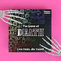 Life-Inspired Board Games