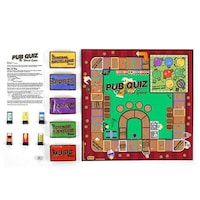 Bar-Inspired Trivia Games Image 2