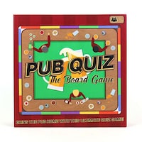 Bar-Inspired Trivia Games Image 3