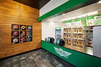 Digitally Focused Prototype Restaurants Image 1