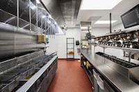 Digitally Focused Prototype Restaurants Image 2