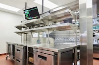 Digitally Focused Prototype Restaurants Image 3