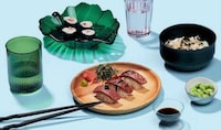 D2C Plant-Based Tuna Deliveries Image 1