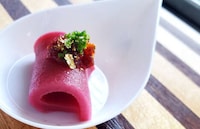 D2C Plant-Based Tuna Deliveries Image 2