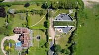 Grass-Topped Arched Roofs Image 6