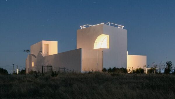 Top 40 Architecture Trends in February