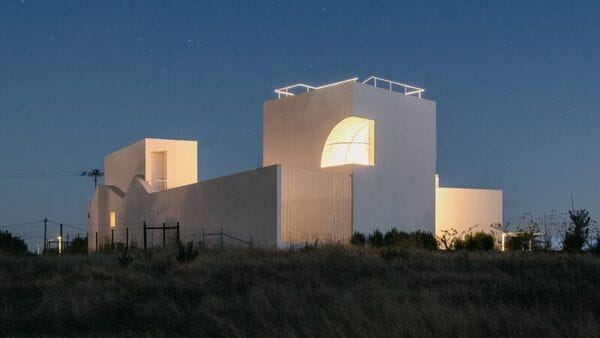 Top 40 Architecture Trends in February