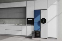 Bespoke Multi-Section Refrigerators Image 3