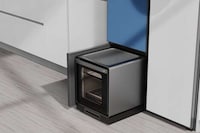 Bespoke Multi-Section Refrigerators Image 4