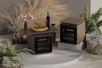 Bespoke Multi-Section Refrigerators Image 7