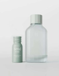 Alcohol-Free Mouth Rinses Image 2