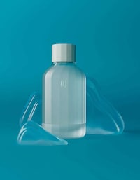 Alcohol-Free Mouth Rinses Image 4