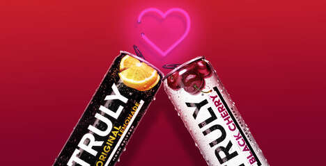 Rewarding Valentine's Date Campaigns