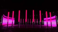 Site Specific Mixed-Media Installations Image 3