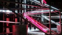 Site Specific Mixed-Media Installations Image 5