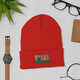 Word Puzzle Winter Hats Image 3