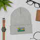 Word Puzzle Winter Hats Image 4
