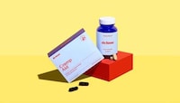 PMS Relief Supplement Duos Image 1