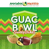 Rewarding Guacamole Games Image 2
