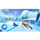 Olympic-Themed Mobile Games Image 1