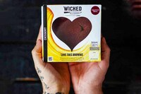 Romantic Plant-Based Meal Kits Image 2