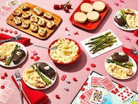 Multi-Course Valentine's Meal Kits Image 1