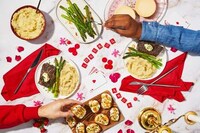 Multi-Course Valentine's Meal Kits Image 2