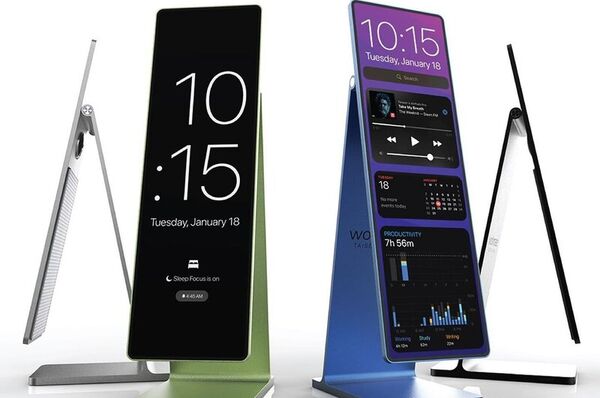 Supplemental Desktop Computer Lights