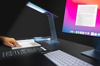 Supplemental Desktop Computer Lights Image 2