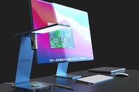 Supplemental Desktop Computer Lights Image 8