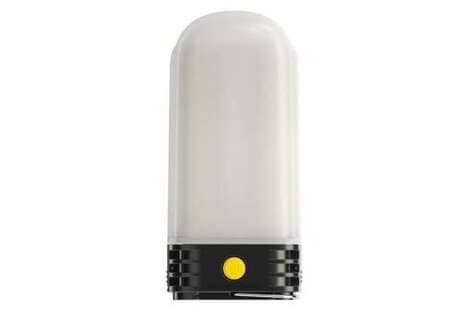 Power Bank Camping Lights