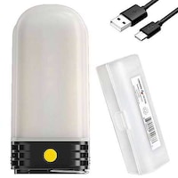 Power Bank Camping Lights Image 2