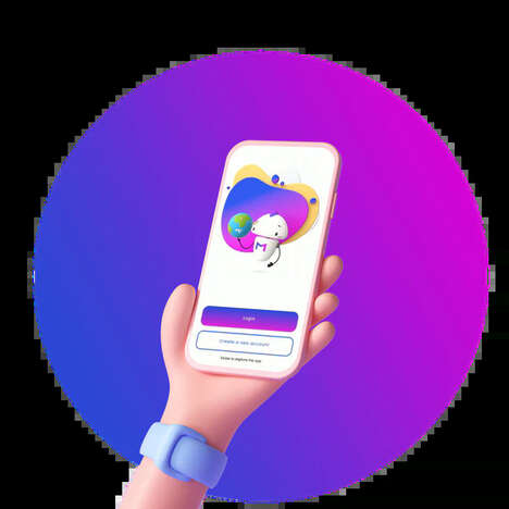 Dream Trip-Planning Apps
